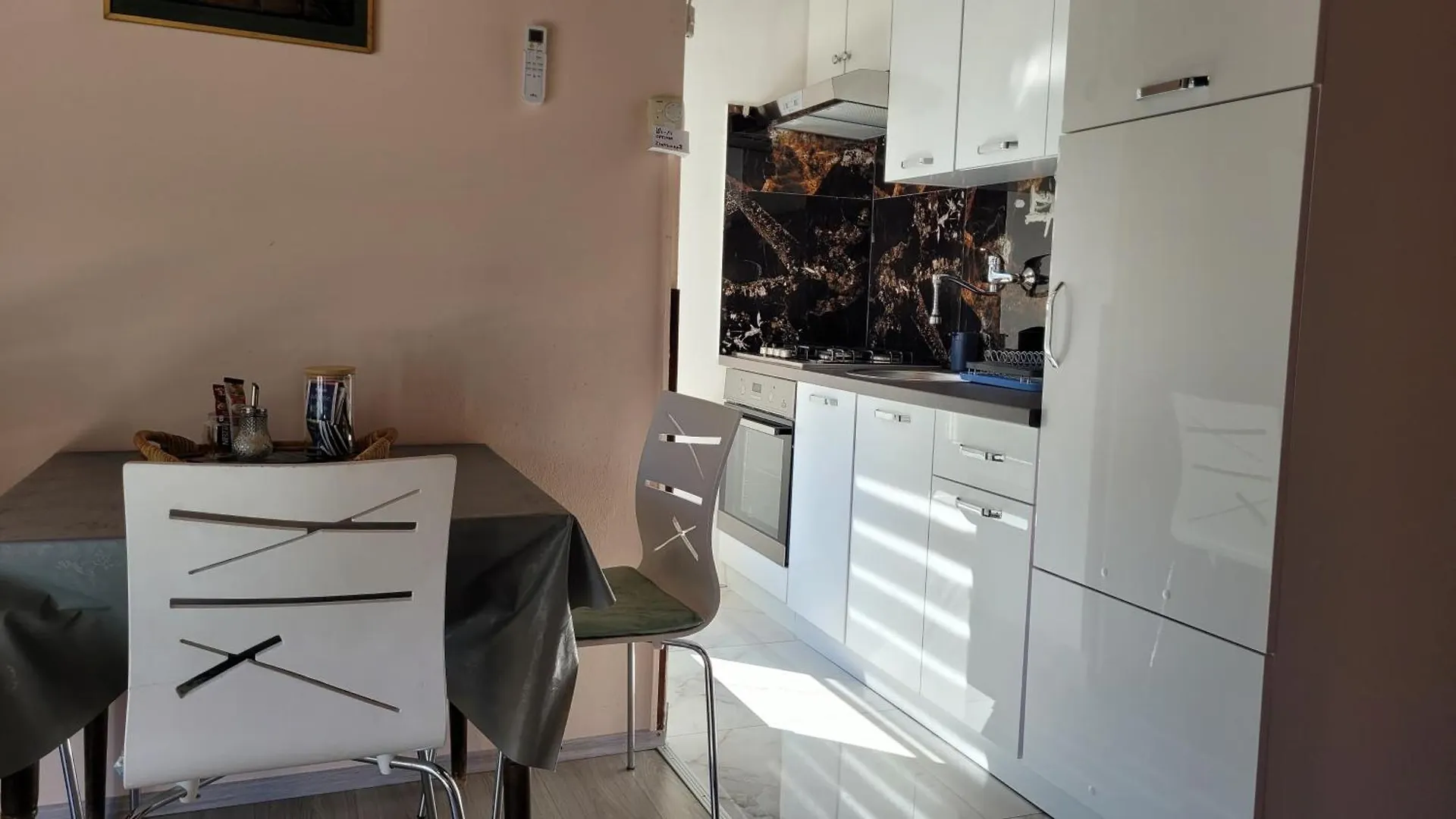 Apartment Potnar Z Malinska