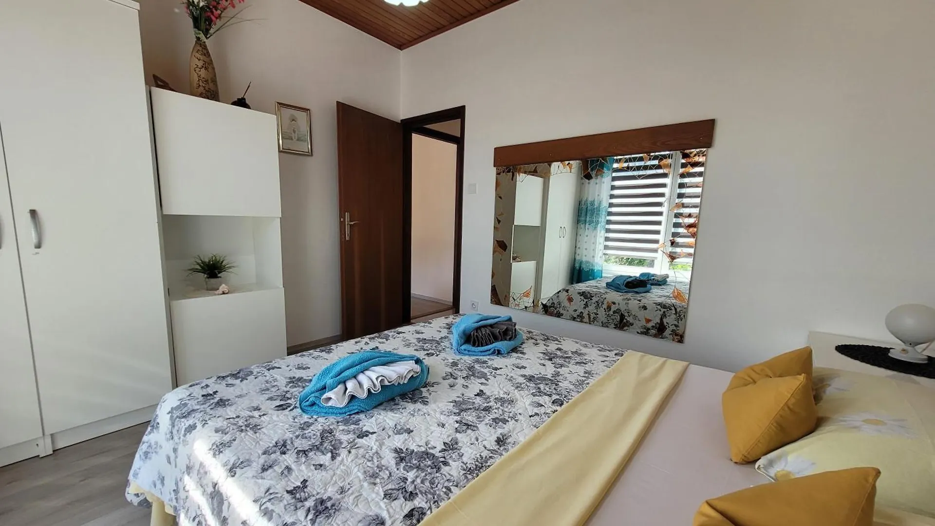 Apartment Potnar Z Malinska