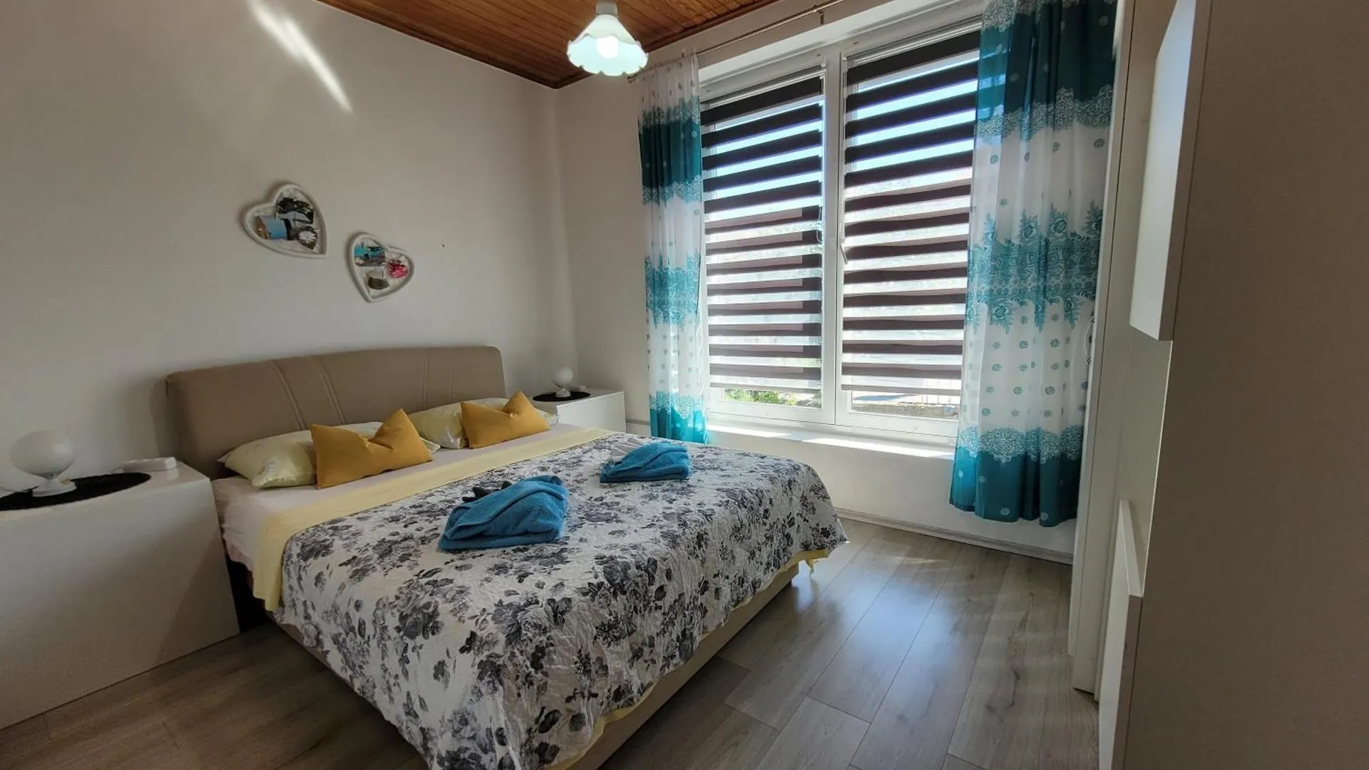 Apartment Potnar Z Malinska