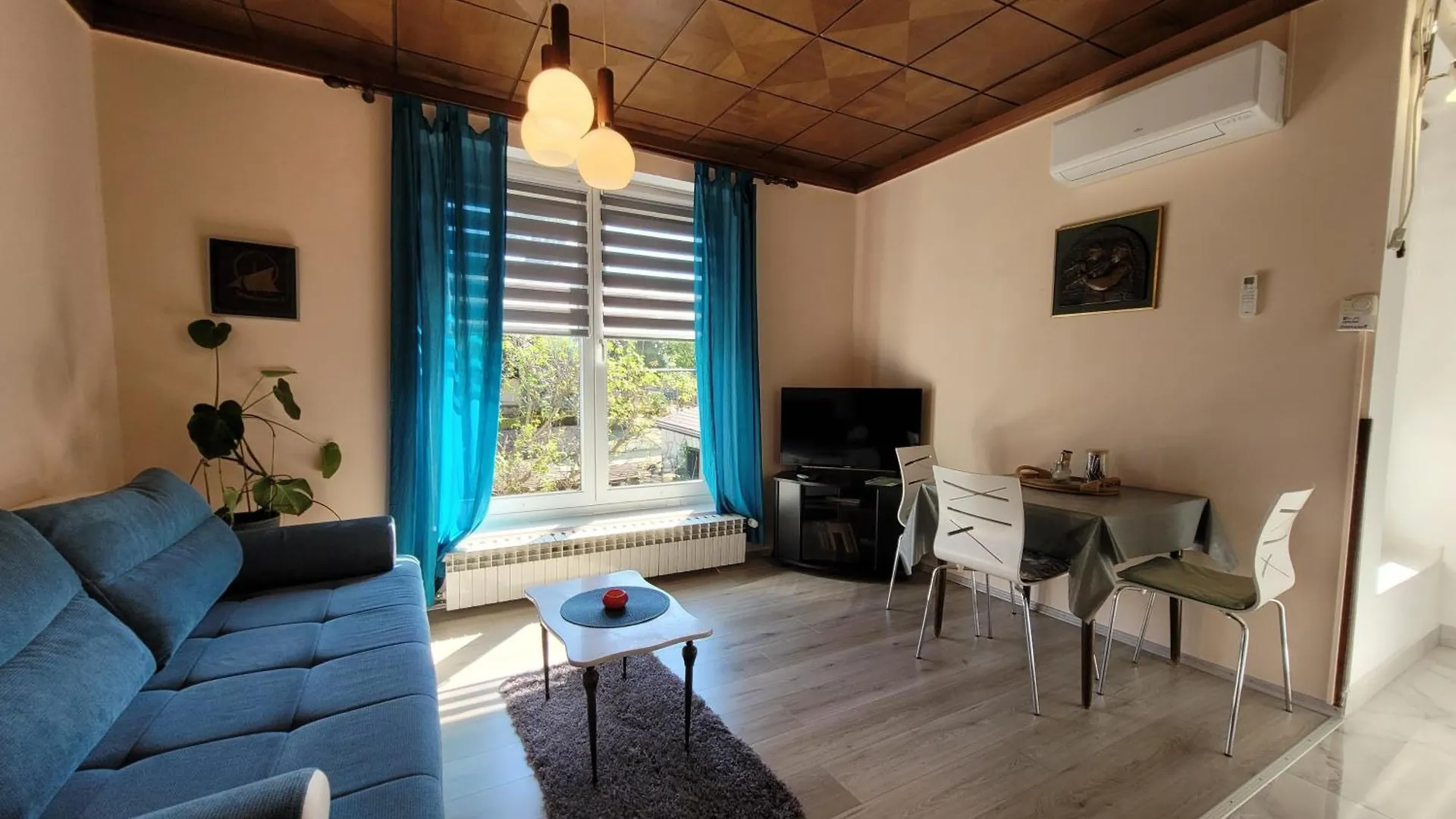 Apartment Potnar Z Malinska