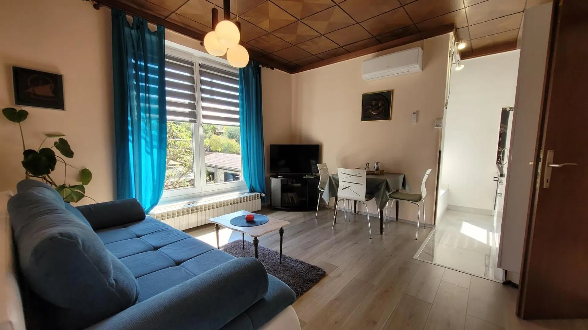 Apartment Potnar Z Malinska 0*,  Croatia