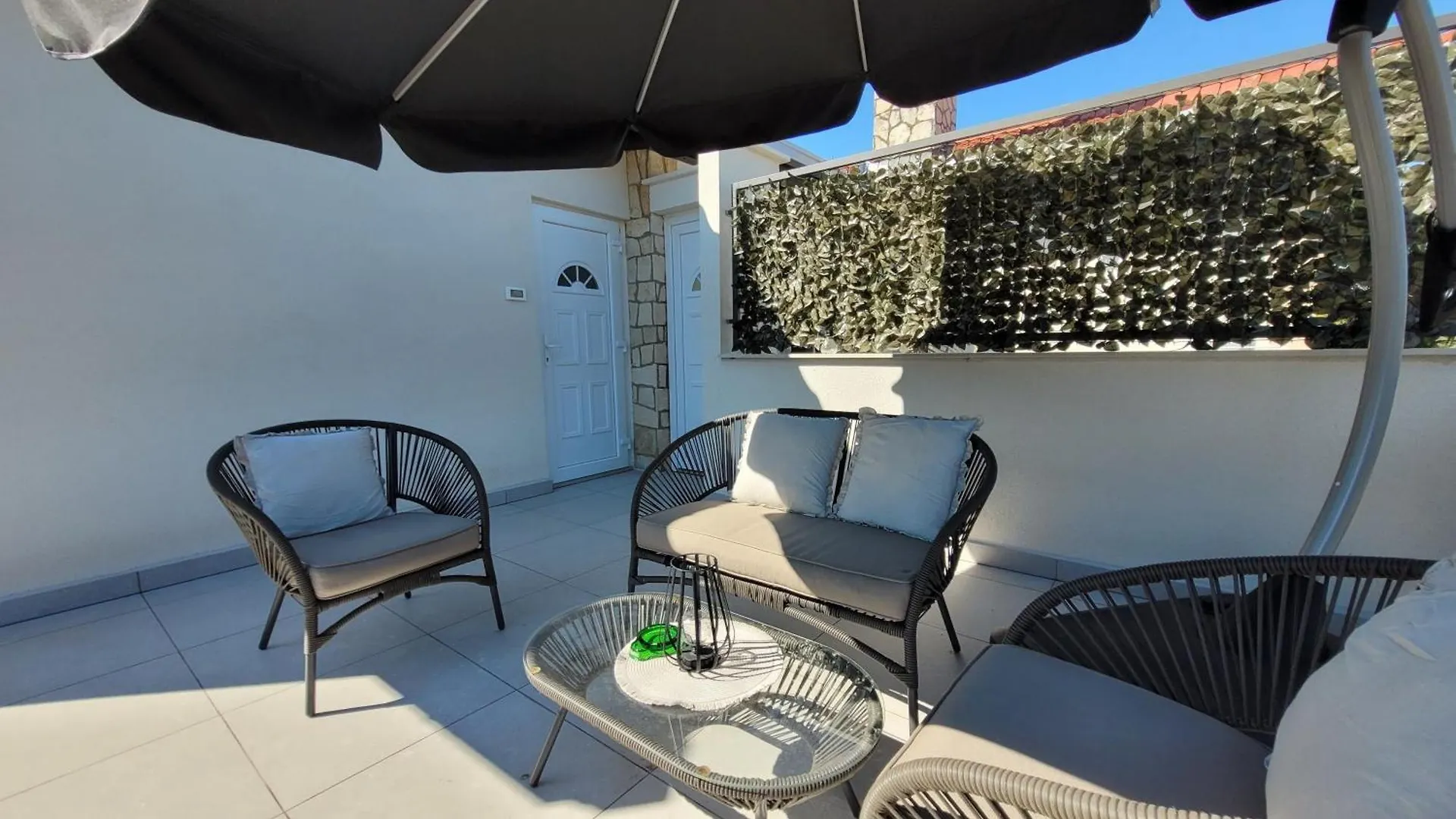 Apartment Potnar Z Malinska
