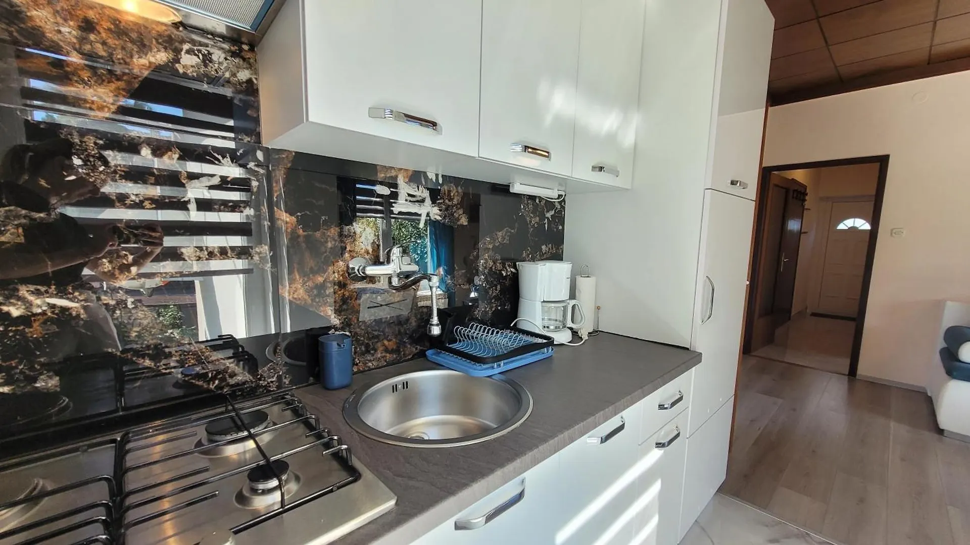 Apartment Potnar Z Malinska