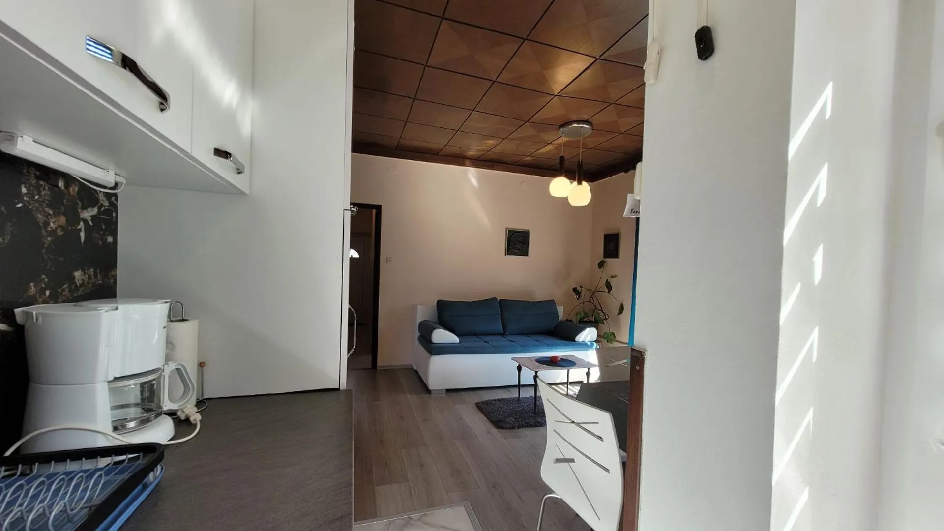 Apartment Potnar Z Malinska Croatia