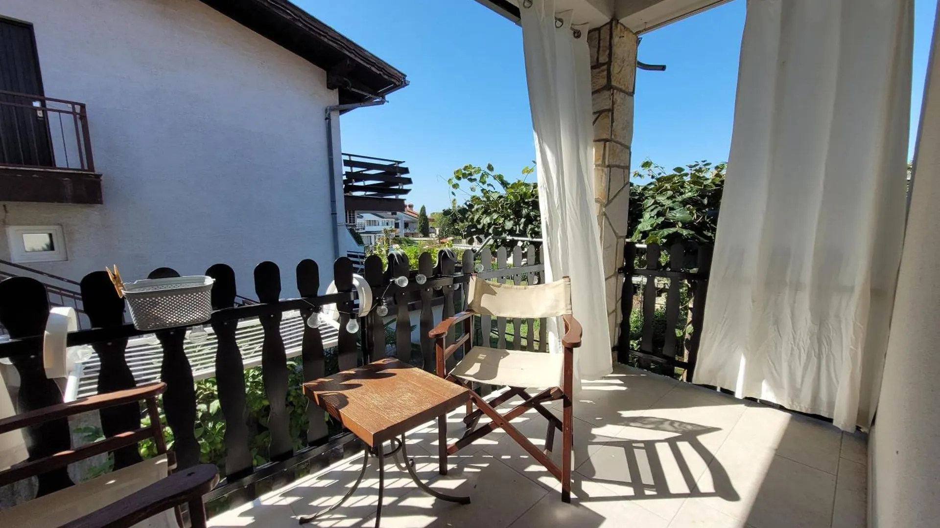 Apartment Potnar Z Malinska